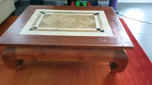 coffee table - Picture 1 of 5