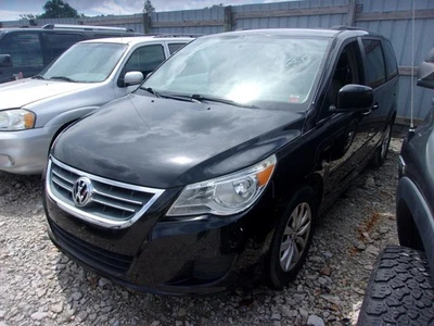 Rear Wiper Motor Fits 09-13 ROUTAN 575206 Foto 1 de 4