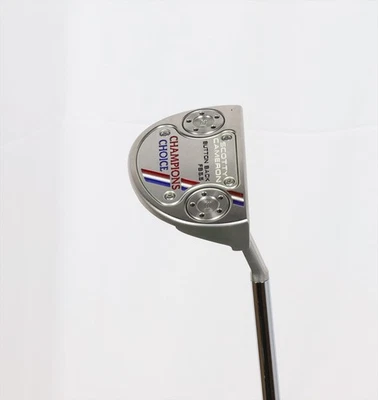 Scotty Cameron Champions Choice Flowback 5.5 34.5" Putter Good Rh 1235680 - Image 1 of 4