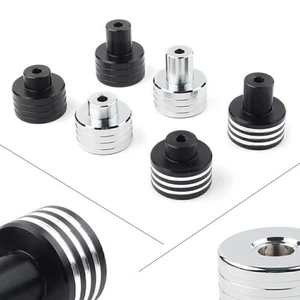 CNC Machining Handle Bar End Plug For 2017 2018 2019 Honda Rebel CMX 300 500 - Picture 1 of 11