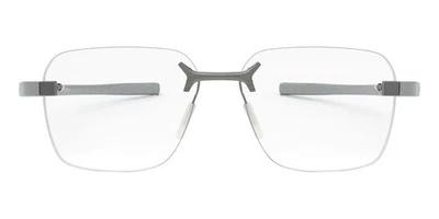 Monturas de gafas TAG HEUER TH50006U 024 GRIS 54 mm Foto 1 de 3