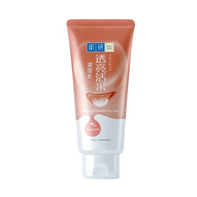 Hada Labo Soft & White Facial Wash 100Ml - Image 1 of 2