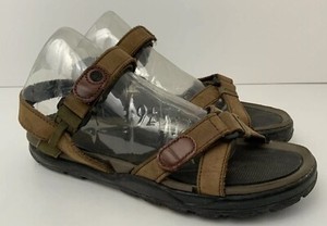Las mejores ofertas en Sandalias de Senderismo Timberland superior de cuero  para mujeres | eBay