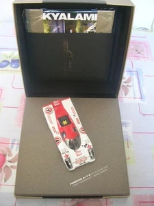 ✅SLOT FLY 1/32 PORSCHE 917K 9H KYALAMI 1972 COFANETTO - Imagen 1 de 1