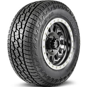 Landsail CLX-10 Rangeblazer A/T LT 245/75R16 120/116S E 10 Ply AllTerrain Tire - Picture 1 of 3