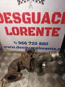 7008301 turbolader at für RENAULT MEGANE I BERLINA HATCHBACK (BA0) 1.9 188715 - Bild 1 von 3