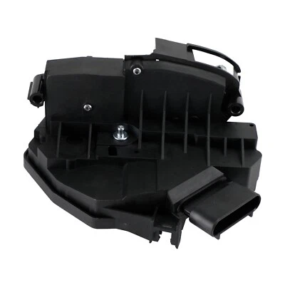 Serratura Posteriore Sinistra Ford Fiesta 08-16 CMax 2010- Connect 2012- 2053477 - Immagine 1 di 3