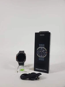 Montre connectée SAMSUNG GALAXY WATCH ULTRA SM-L705U - Photo 1 sur 3