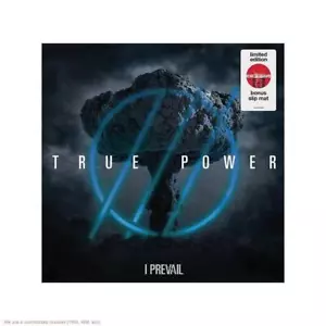 I Prevail - TRUE POWER (Target Exclusive, Vinyl) *BRAND NEW* - Imagen 1 de 2