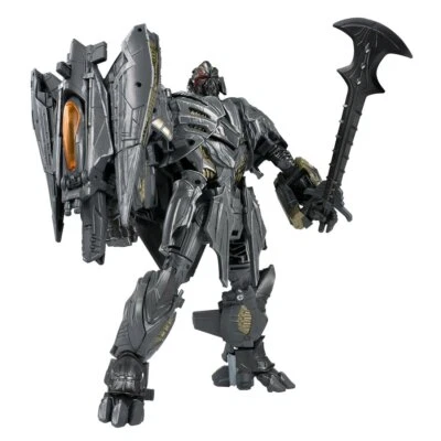 Takara Tomy Transformers MB-14 Megatron Action Figure  New JP - Image 1 of 4