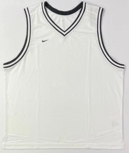 Men's Nike Dri-Fit DNA Sleeveless Mesh Tank Basketball Jersey FQ3707 NEW - Picture 1 of 5