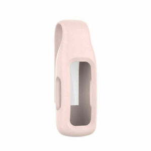 For Fitbit inspire2 SoFt Clip Clasp Firm Holder WaterprooF protective Cover Case