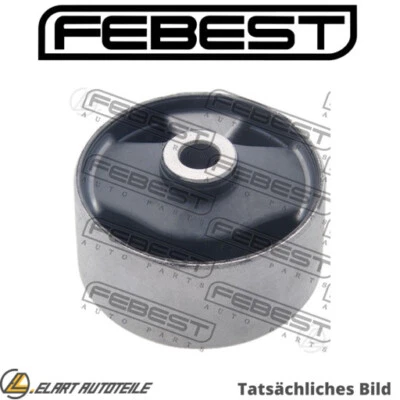 LAGERUNG MOTOR FÜR TOYOTA AVENSIS/VERSO IPSUM PICNIC NOAH/VOXY 1AZ-FE 2.0L 4cyl - Bild 1 von 4