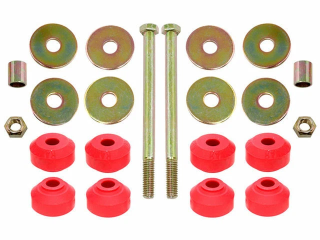 Barra estabilizadora delantera AC Delco 48QN12F para GMC Jimmy 1995-2005 Foto 1 de 1