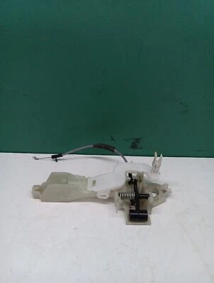 Soporte base manija interior trasero pasajero derecho Hyundai Elantra 2017-2020 OEM Foto 1 de 4