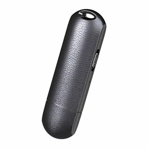 Mini Voice Activated Audio Sound Recorder 16GB Memory 18 Hour Battery Flash USB - Picture 1 of 6