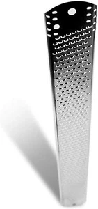 Microplane Classic Series Original Stainless Steel Zester - Picture 1 of 7