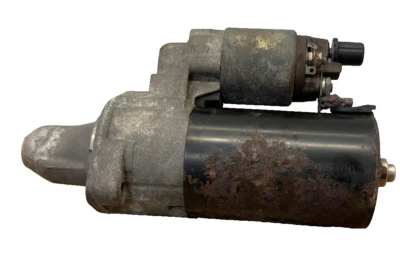 04 05 06 07 08 MERCEDES S-CLASS Starter Motor 220 Type S500 -  OEM: 6151060183 - Image 1 of 4