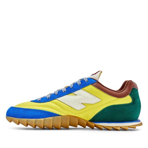 Sneakers Junya Watanabeman x New Balance RC30 gialle taglia US 7 11 equivalenti