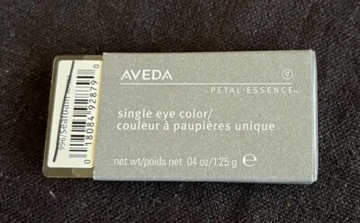 AVEDA Petal Essence Single Eye Color Shadow 996 Seafoam Discontinued - Image 1 of 4
