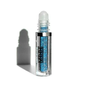 MODE Angel Dust Holographic Blue Roll On Loose Glitter Face & Body HYPERSONIC - Picture 1 of 2