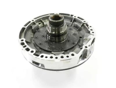 2008-2010 BMW 535Xi (E60) Xi AWD 6HP-19 BOMBA DE FLUIDO DE ÓLEO DE TRANSMISSÃO AUTOMÁTICA - Imagem 1 de 4