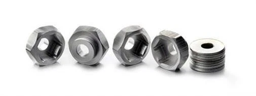 Absima Radadapter 12mm auf 17mm (4 St.) inkl. Beilagscheiben / 2560020 - Bild 1 von 1