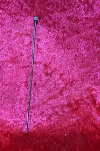 Comtoise Ersatz Nadel für Glockenschlag 17,5 - Bild 1 von 3