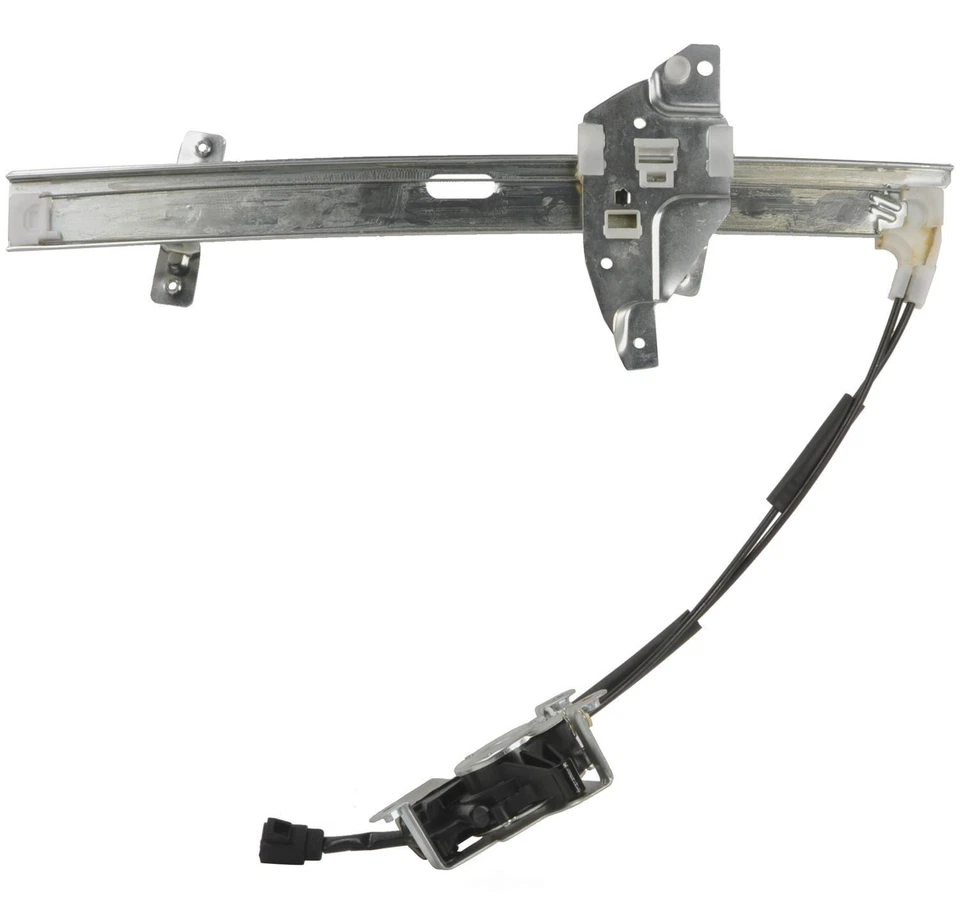 Motor y regulador de ventana eléctrica para Oldsmobile Intrigue 1998-2002 CARDONE NUEVO Foto 1 de 1