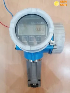 LowTariff✅Endress+Hauser Prowirl 200 7F2B1F-EVH5/0 4-20mA HART - Picture 1 of 5