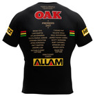 Penrith Panthers 2021 Premiers Jersey Sizes 4XL & 5XL Available NRL oneills