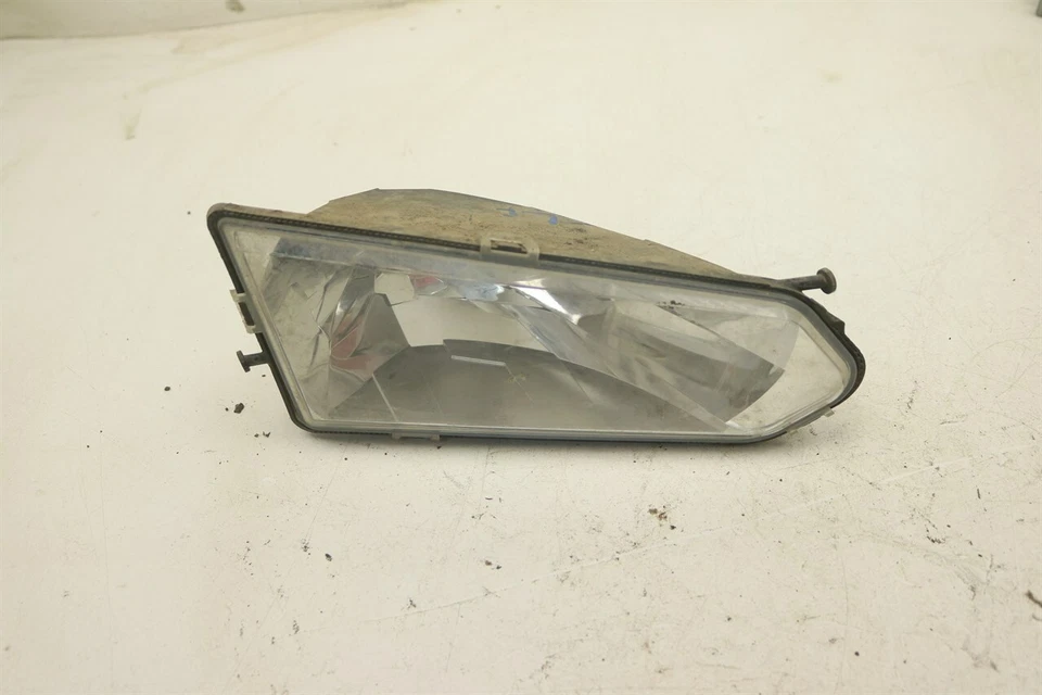 Polaris Ranger 570 900 1000D Diesel HST Crew Left Headlight 2411786 - Image 1 of 3