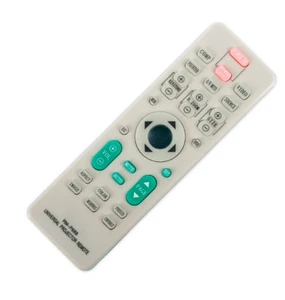 Projector Remote Control for Epson Nec Sharo Fujitsu Denq Premier - Imagen 1 de 1
