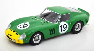 1:18 KK-Scale Ferrari 250 GTO #19, Goodwood Racing Festival 2014 - Picture 1 of 4