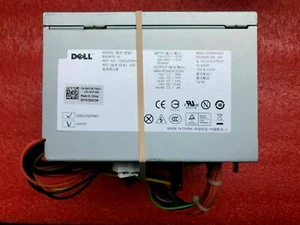 X472M - Dell Optiplex 380 225W Power Supply - Picture 1 of 1
