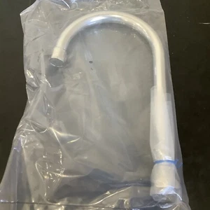 Hydrotek Sensor betrieben Schwanenhals Wasserhahn. Chrom. H6700C. L15 - Bild 1 von 8