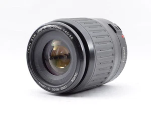 【Mint】CANON EF 80-200mm f/4.5-5.6 Telephoto Zoom Lens for EOS From Japan #1378 - Picture 1 of 9