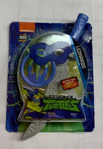 🔥Zuru TOY SERIES Mini Brands YOU PICK/Choose; FAST, Combined Shipping TMNT's🔥 Cover
