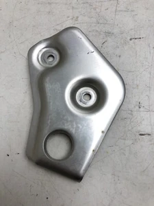 Honda XR400 R XR250 r OEM rear brake pump guard 50605KCE670 LT208 - Picture 1 of 5