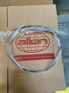 Allen - Magic Screed-Concrete Wet Screed-Cable de acelerador - Imagen 1 de 2