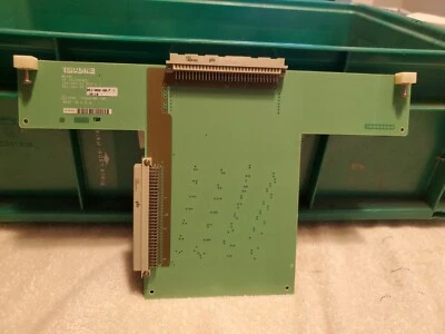 Placa de circuito Teradyne WC080, 050-080-00 - Interfaz VP Foto 1 de 4