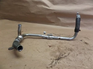 1993 HONDA SHADOW VT1100 RADIATOR COOLANT HARD LINES  - Picture 1 of 4