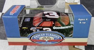 Dale Earnhardt #3 Goodwrench 1993 Charlotte Vincitrice 30th Anniversario. 1:64 - Immagine 1 di 4
