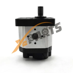 35861-82203 New Kubota M8950 M7950 M6950 Hydraulic Pump - Picture 1 of 6