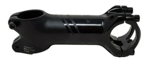 RALEIGH RSP 28.6mm 1 1/8" AHEAD ALLOY MTB ROAD STEM 31.8mm HANDLEBAR 100mm REACH - Picture 1 of 3