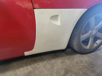 Guardabarros lateral del conductor Pontiac Solstice (parte GM # 25996759) Foto 1 de 4