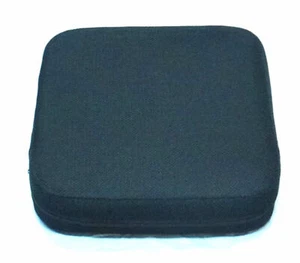 Cojín de 50 mm para D09 D10 Powa9 Powa10 Instafold Air Hawk plegable E - silla de ruedas - Imagen 1 de 2