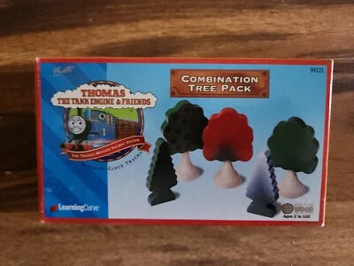Combo Tree Pack Thomas The Tank Engine and Friends. Nuevo en caja 99121 vintage. Foto 1 de 2