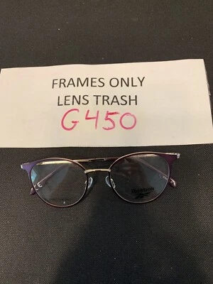 Monturas para gafas Reebok RV8545 G450 Foto 1 de 4