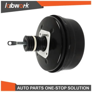 Labwork Vacuum Power Brake Booster For 04-08 Chevrolet Malibu 07-08 Saturn Aura - Picture 1 of 10